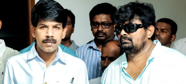  Mysskin’s work impresses Bala